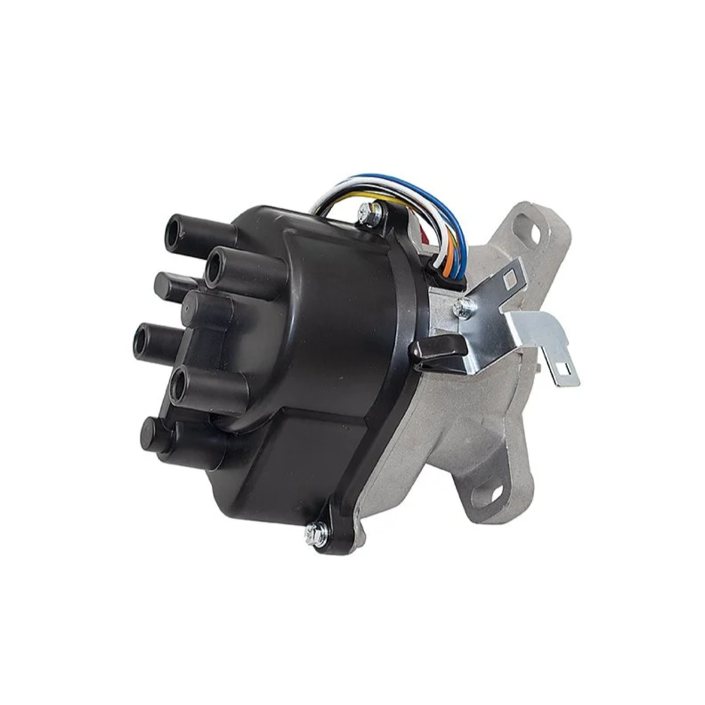 New automotive ignition distributor