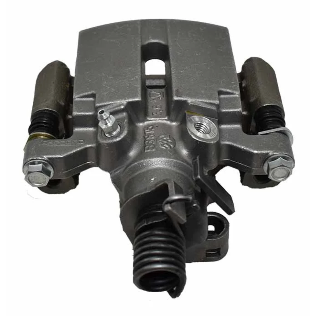 Autoline remanufactured brake caliper