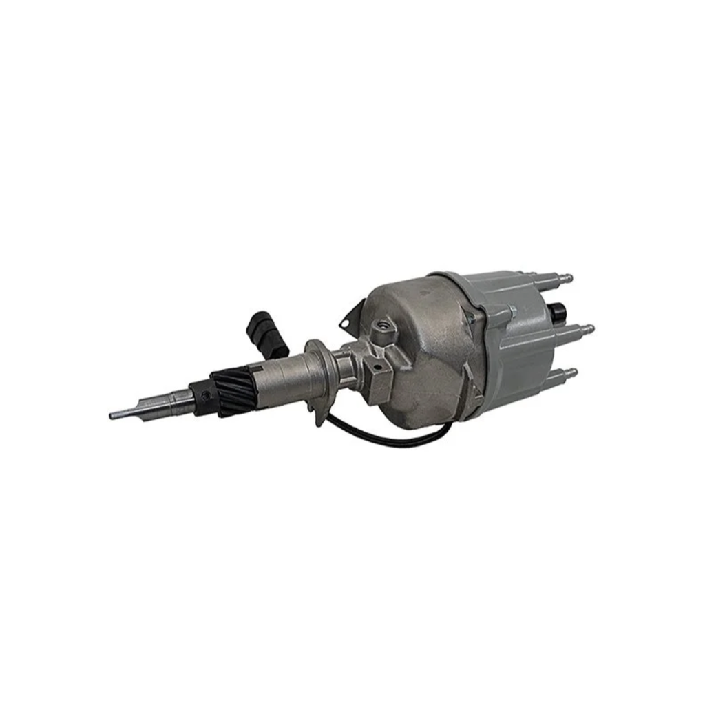 Remanufactured automotive distributor