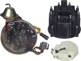 Distributor