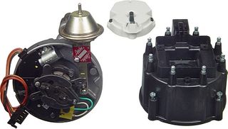 Distributor