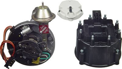 Distributor