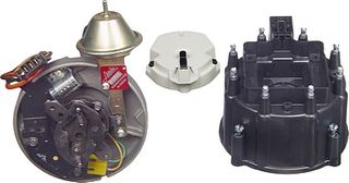 Distributor
