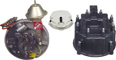 Distributor