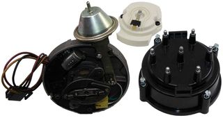 Distributor