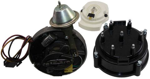 Distributor