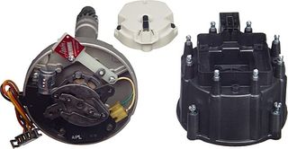 Distributor
