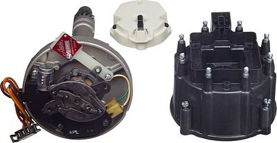 Distributor