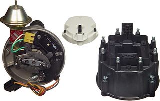 Distributor