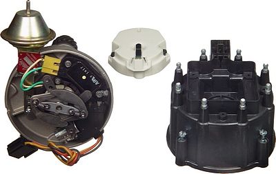 Distributor