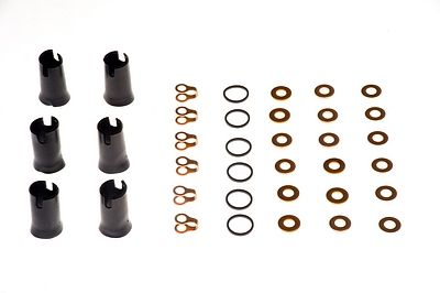 Diesel Installation Kits