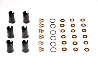 Diesel Installation Kits
