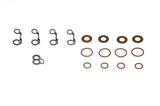 Diesel Installation Kits