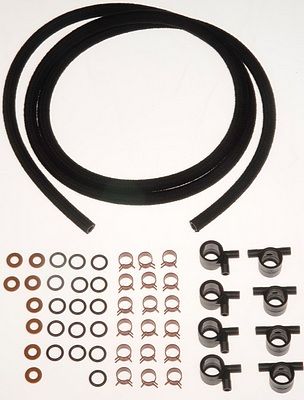 Diesel Installation Kits