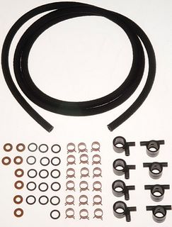 Diesel Installation Kits