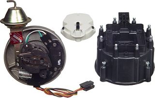 Distributor