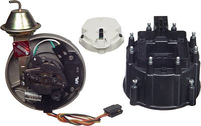 Distributor