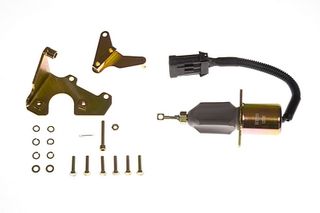 Diesel Shut Off Solenoid
