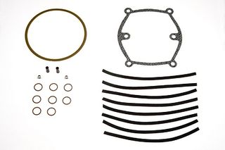 Diesel Installation Kits