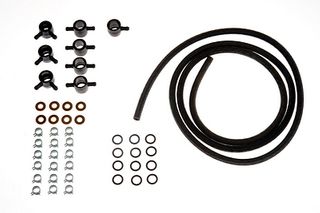 Diesel Installation Kits
