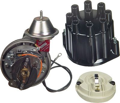 Distributor