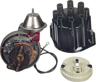 Distributor