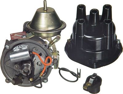 Distributor