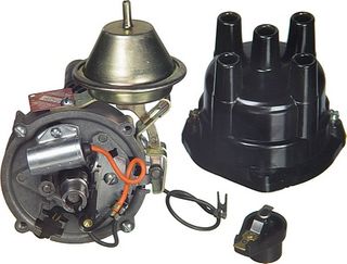Distributor
