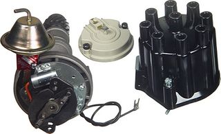 Distributor