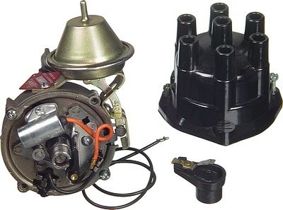 Distributor