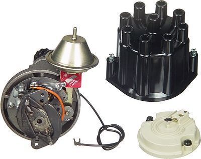 Distributor