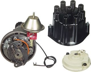 Distributor
