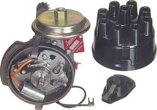 Distributor