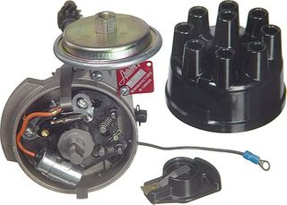 Distributor