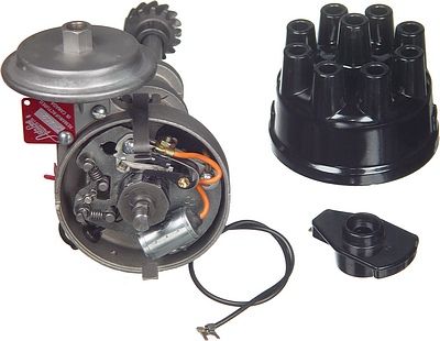 Distributor