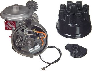 Distributor