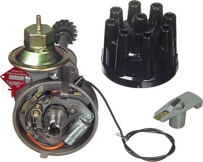 Distributor