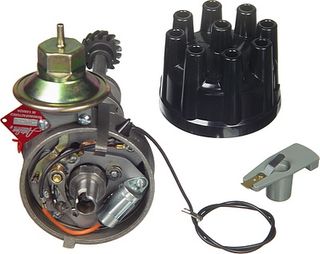 Distributor
