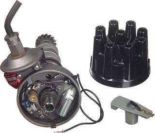 Distributor