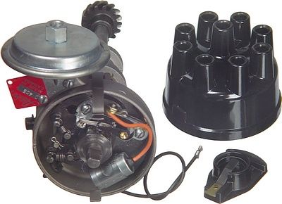 Distributor