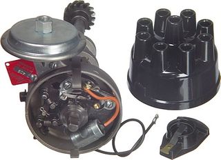 Distributor