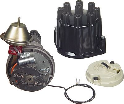 Distributor