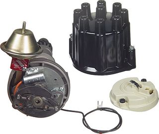 Distributor