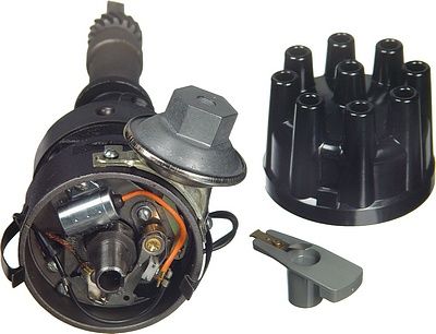 Distributor