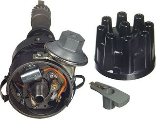 Distributor