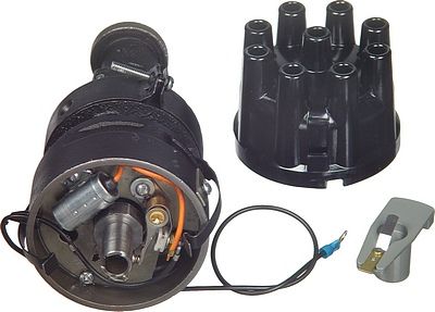 Distributor