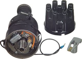 Distributor