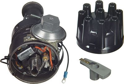 Distributor