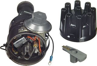 Distributor