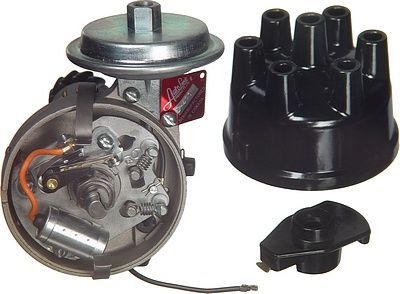 Distributor